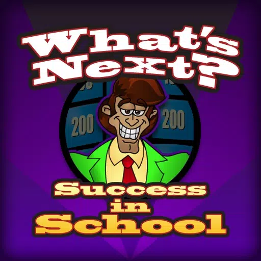 What's Next (School) What's Next (School)