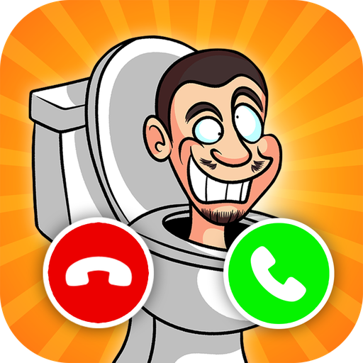 Monster Call: Prank Video Call