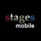 stages
