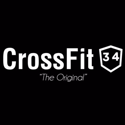 Crossfit 34 Crossfit 34