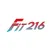 Fit216 Sports Club & SPA