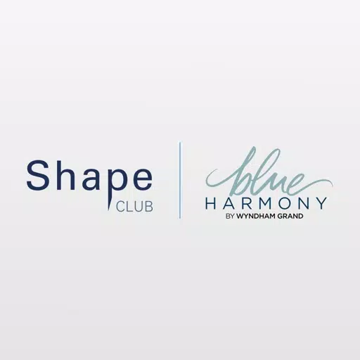 Shape Club Shape Club