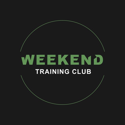 Weekend Training Club Weekend Training Club