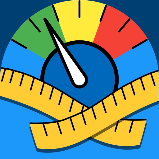 BMI & Weight Loss Tracker App BMI & Weight Loss Tracker App
