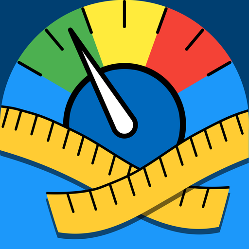 BMI Calculator Weight Loss App