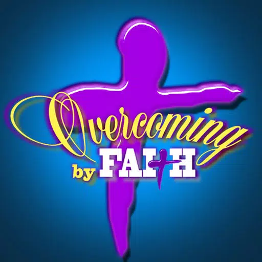 Overcoming By Faith Media