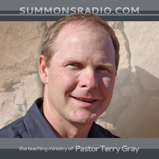 Summons Radio Summons Radio