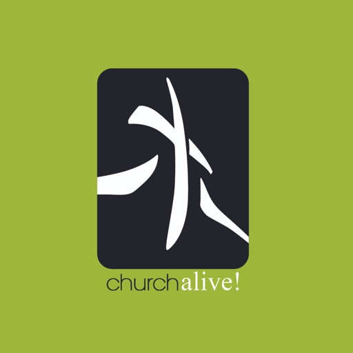 Church Alive! Church Alive!