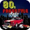 80's FREESTYLE