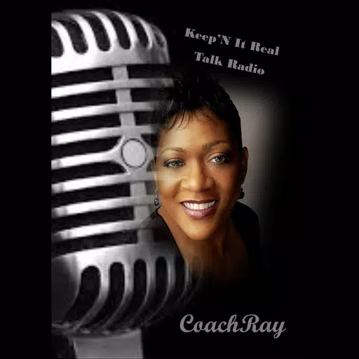 KIRC Talk Radio KIRC Talk Radio