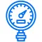 Service Pressure Calculator
