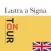 Lastra a Signa ONTOUR guide