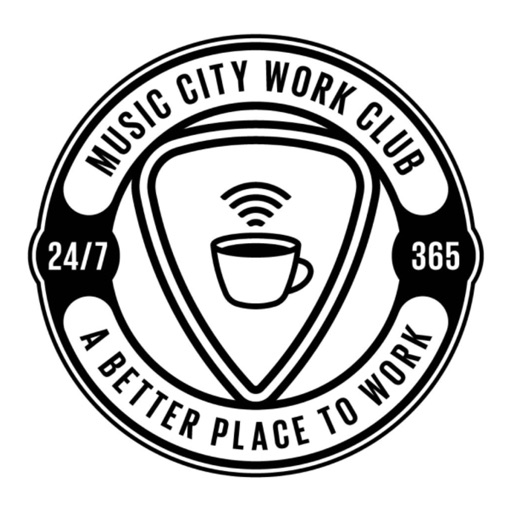 MUSIC CITY WORK CLUB MUSIC CITY WORK CLUB