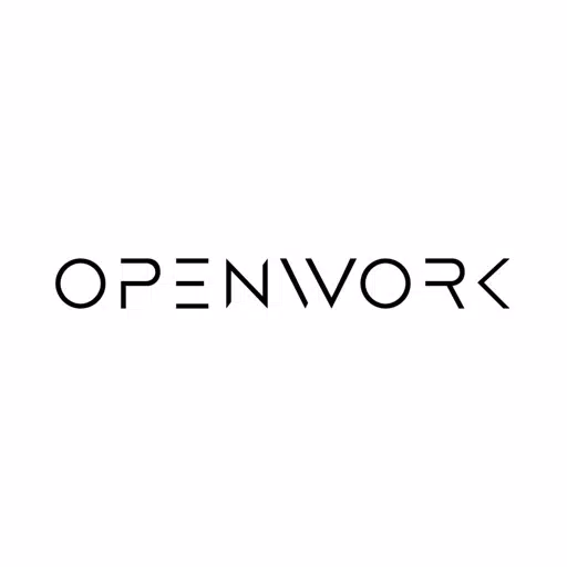 OpenWork App OpenWork App