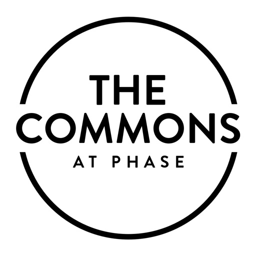 Commons at Phase Commons at Phase