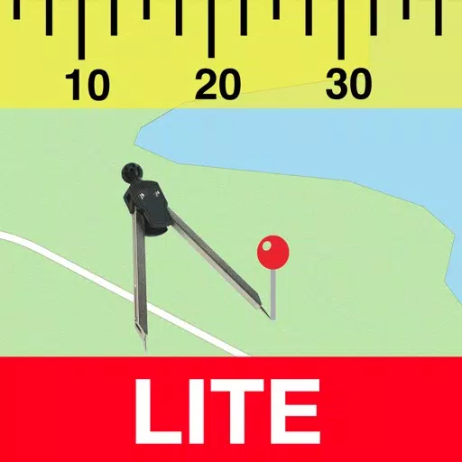 Simple Distance Finder Lite Simple Distance Finder Lite