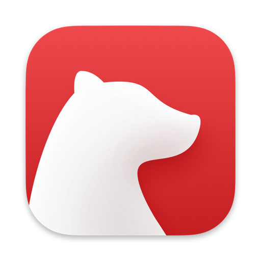Bear: Markdown Notes Bear: Markdown Notes
