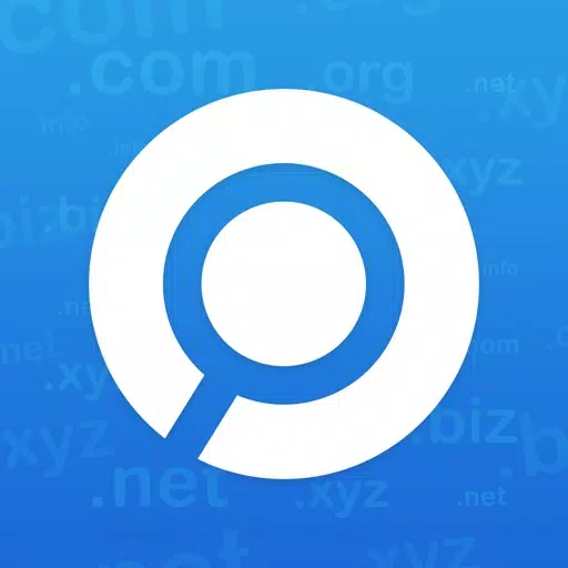 Domain Check App Domain Check App