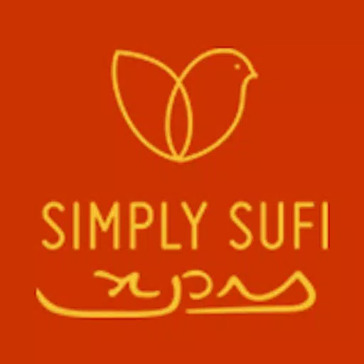 Simply Sufi XPRS Simply Sufi XPRS