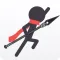 The Spear Stickman