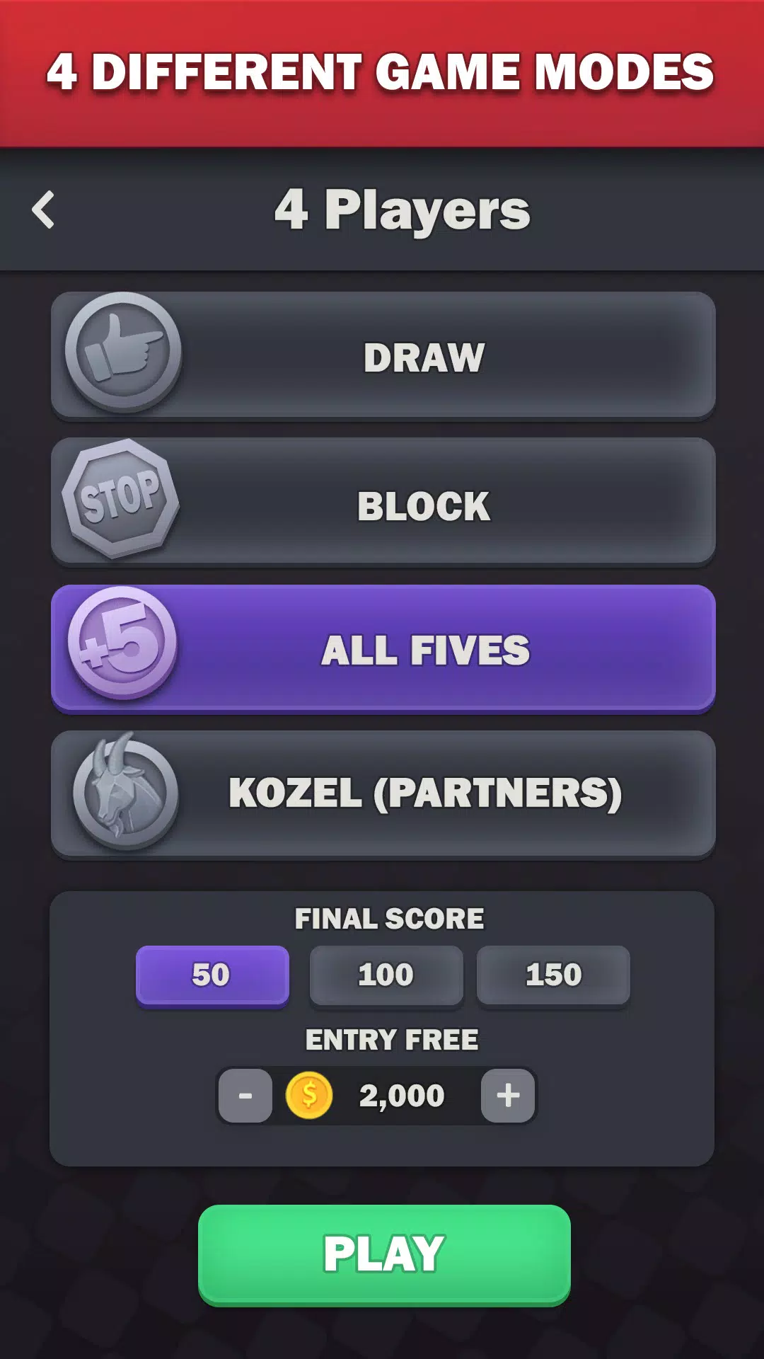 Dominoes online - play Domino!應用截圖