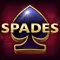 Spades Tournament online game