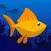 Fish Rush - Endless Fish Jump Game