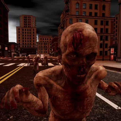 We are zombies We are zombies