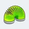 Slinky Sorting