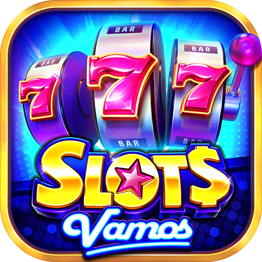 Slots Vamos