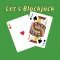 Let's Blackjack