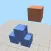 Freeze Cube