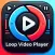 Loop Video Player