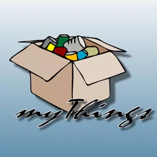 my-Things my-Things