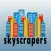 skyscrapers