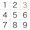 Number Place 3.0