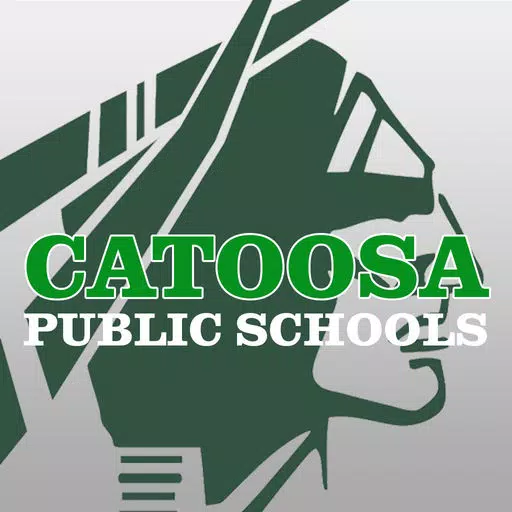 Catoosa Public School Catoosa Public School
