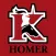 Homer Community School