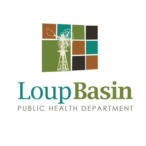 Loup Basin Public Health Dept Loup Basin Public Health Dept