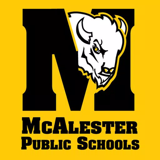 McAlester Public Schools McAlester Public Schools