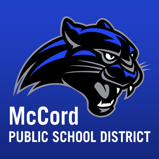 McCord Public School District McCord Public School District