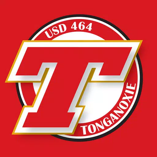 Tonganoxie USD 464 Tonganoxie USD 464