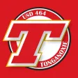 Tonganoxie USD 464