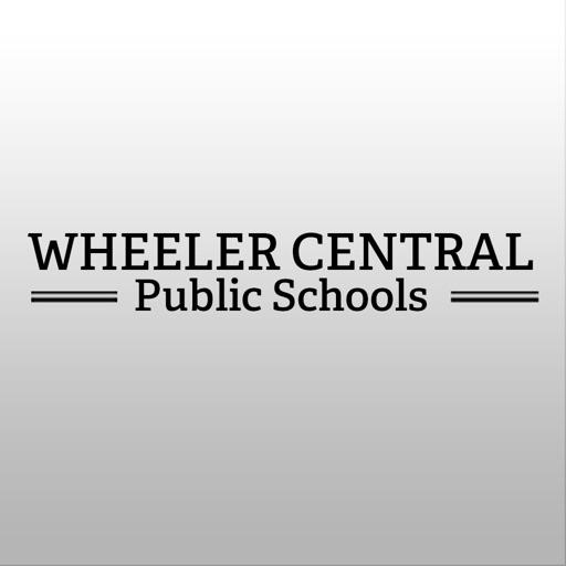 Wheeler Central Public Schools Wheeler Central Public Schools
