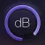 dB Meter Pro - environment noise measurement tool in decibel