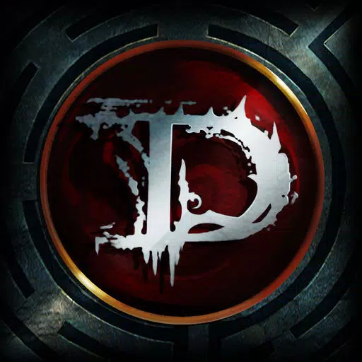 Dungeon Explorer II Dungeon Explorer II