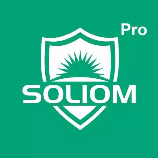 Soliom Pro Soliom Pro