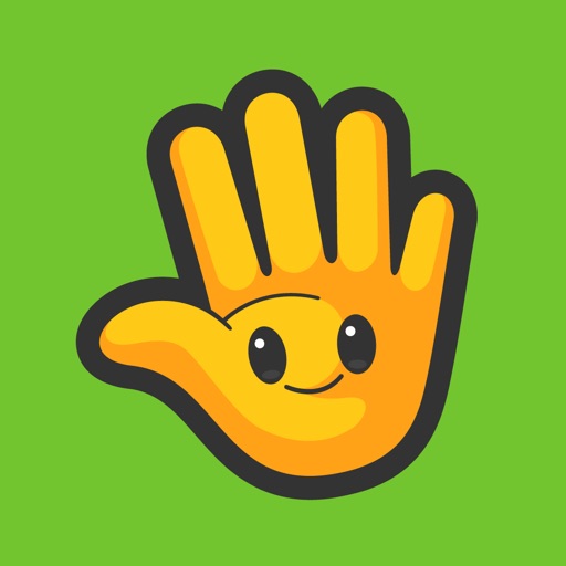 I need a HAND™ I need a HAND™