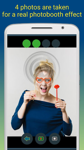 Photobooth mini FULL Screenshots