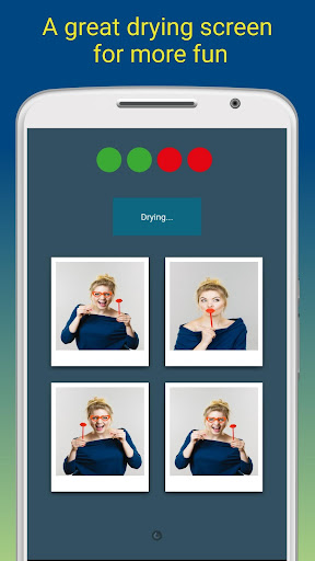 Photobooth mini FULL Screenshots